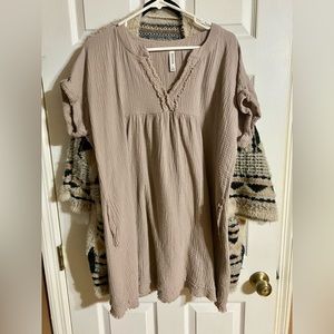 Three Birds Nest Outfit of the Week